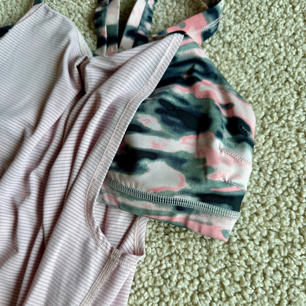 Lululemon Rest Less Tank Top - Picture 5 of 7